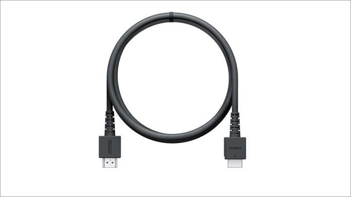 Productafbeelding Nintendo Schakeldok (Switch)