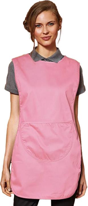Produktbild Premier Arbeitsschürze mit Tasche (2 StückPackung) (3XL)