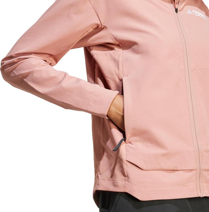 Produktbild adidas Multi Softshell (M)