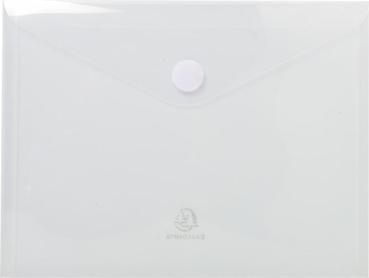 Image du produit Exacompta Pochette à prospectus (A5, 5 x)