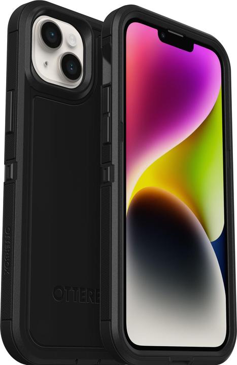 Produktbild OtterBox Defender XT mit MagSafe (Apple iPhone 14 Plus)
