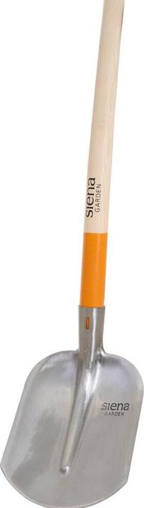 Actual product image Siena Garden Emsländer shovel with handle 110 cm handle size 00 1/2
