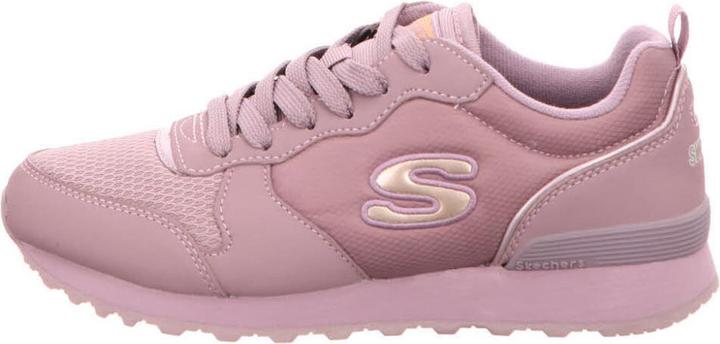 Actual product image Skechers Sneaker 177004 PUR (39)