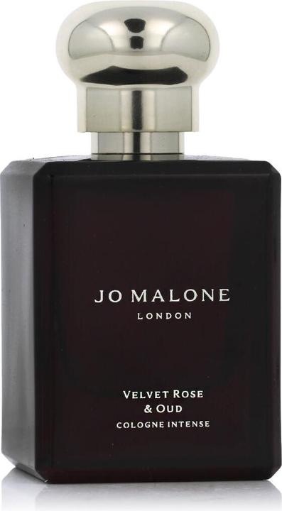 Actual product image Jo Malone Velvet Rose & Oud (Eau de cologne, 50 ml)