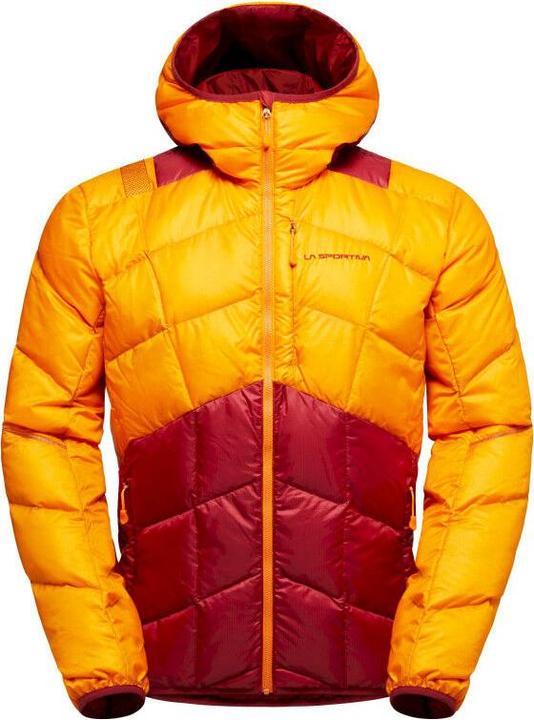 La Sportiva Pinnacle Down Jkt (M)