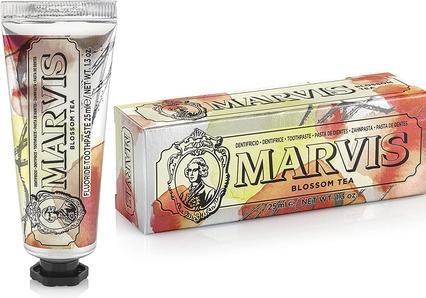 Produktbild Marvis Blossom Tea (25 ml)