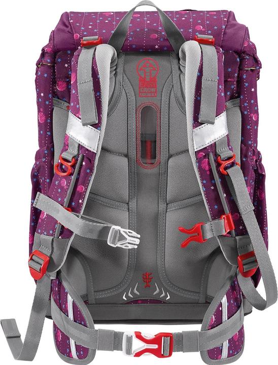 Actual product image Step by Step satchel set GIANT, 5 pieces (23 l)