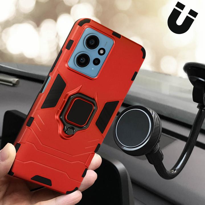 Immagine prodotto Avizar Serie Kibox (Xiaomi Redmi Note 12 5G)