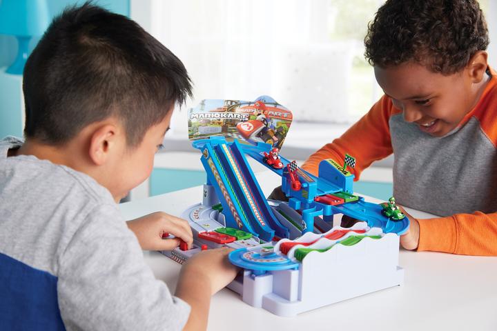 Image du produit Super Mario - Kart Racing (Multilingue)