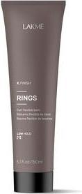 Lakmé K.Finish Rings (Haarpaste, 150 ml)