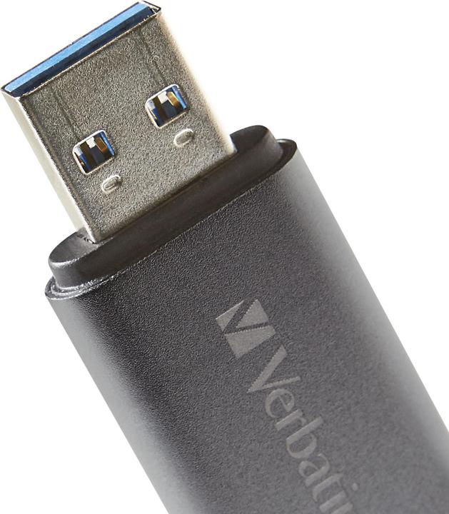 Produktbild Verbatim Store 'n' Go (64 GB, USB 3.0, Lightning)