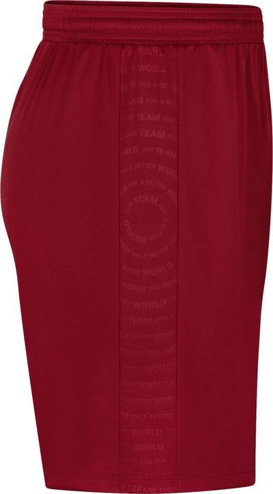 Actual product image JAKO Sports pants World (S)