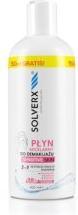 Produktbild Solverx Sensitive Skin Micellar Face Make-Up Remover 250Ml (Make-Up Entferner, 250 ml)