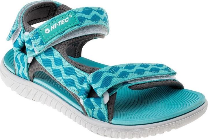Produktbild Hi-Tec Sandalen Hanar (40.5)