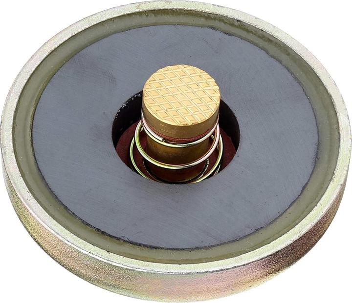 Produktbild GYS Masseklemme Round Magnet