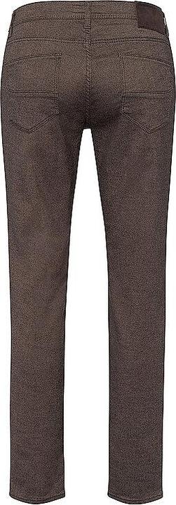 Image du produit BRAX Cadiz (Cooper New) Pants Straight Fit Cold Brew (W36/L32)