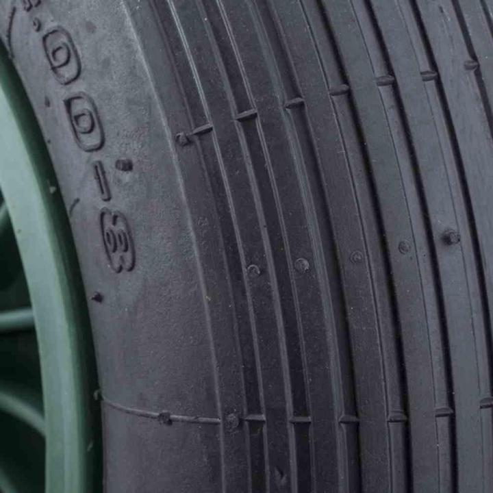 Produktbild Siena Garden E-Rad für Fort-Schubkarren KST-Felge