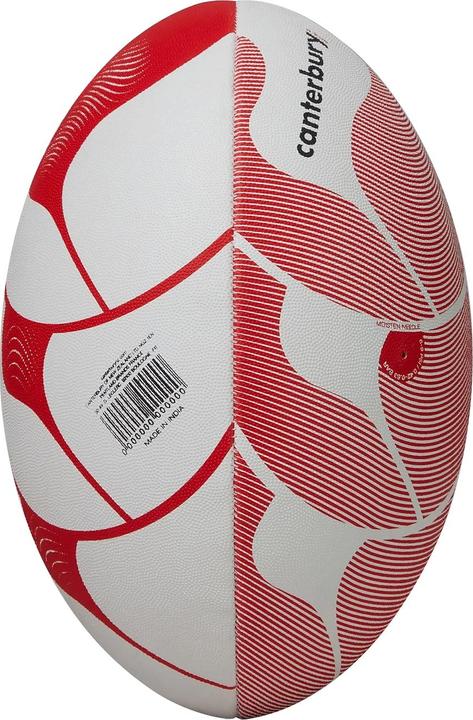 Actual product image Canterbury Thrillseeker Play Rugby Ball