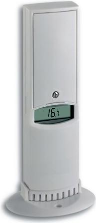 Produktbild TFA Diva Plus