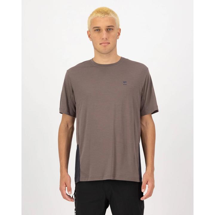 Produktbild Mons Royale Tarn Merino T-Shirt (L)