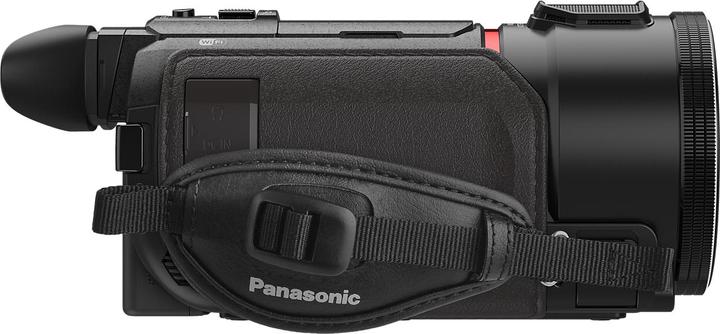 Actual product image Panasonic Hc-Vxf11 (8.57 Mpx, 25p, 24 x)