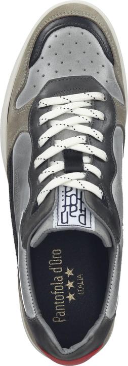 Immagine prodotto Pantofola d'Oro Scarpe da ginnastica Baveno Low (44)
