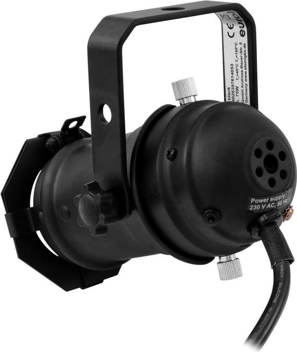 Immagine prodotto Eurolite Proiettore PAR a LED (7 W, LED)