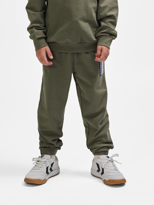 Image du produit hummel hmlTUKAS PANTS (116)
