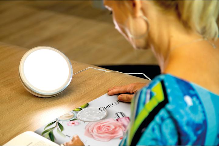 Immagine prodotto Fysic FW-400 (10000 lx)