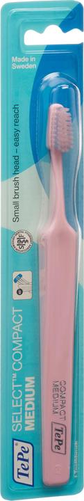Produktbild TePe Select Compact Medium (Mittel, 1 x)