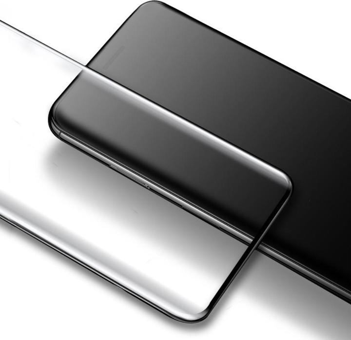 Image du produit Imak OPPO Find X3 Pro - Film de protection en verre blindé (1 pièce(s), Xiaomi Mi 11)