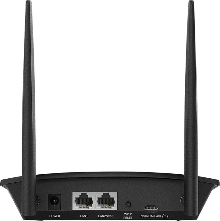 Actual product image TP-Link TL-MR100