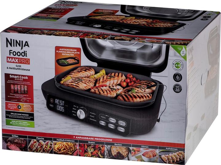 Produktbild Ninja AG651EU