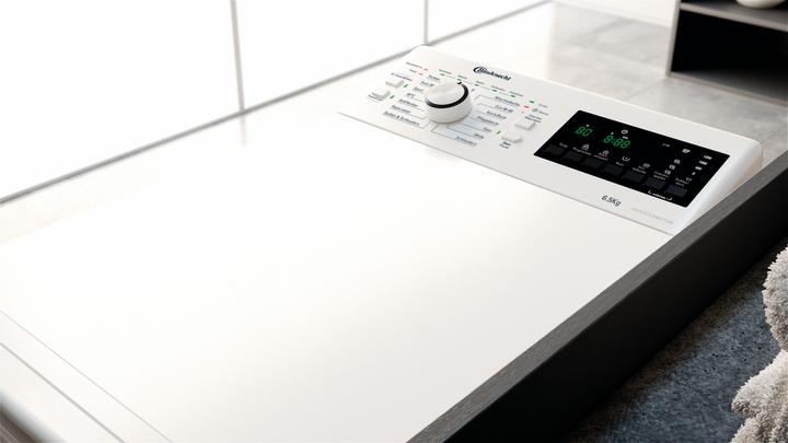 Actual product image Bauknecht WMT Class Eco 6523 (6.50 kg, Upwards)