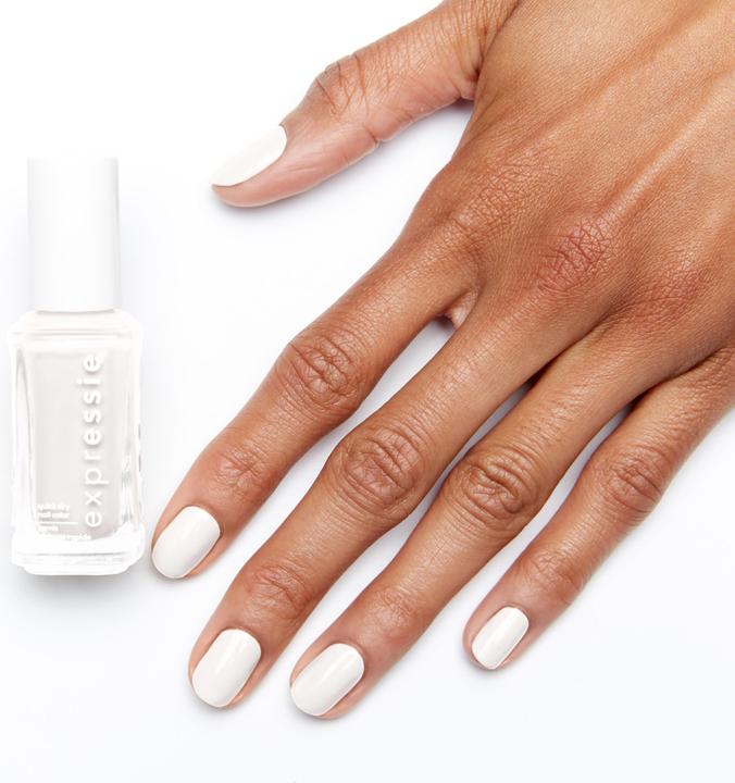 Image du produit Essie Nail Expressie (500 icône unapologetic, Vernis couleur)