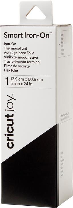 Produktbild Cricut Aufbügelfolie Joy