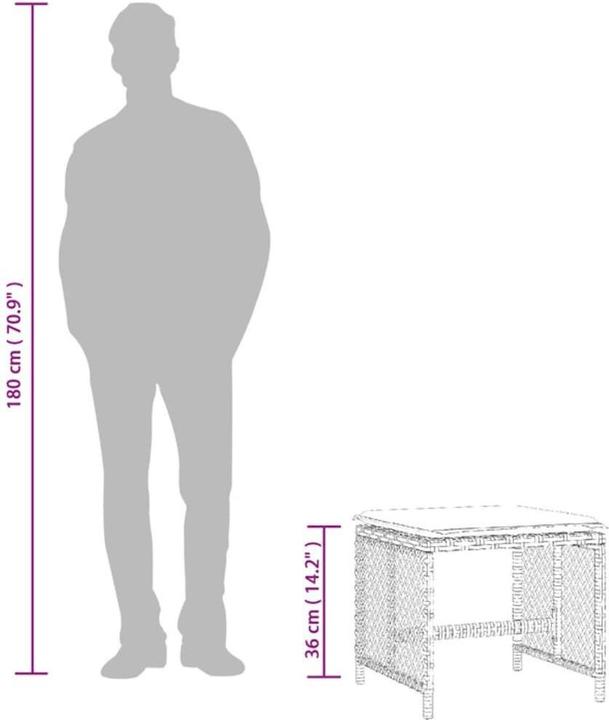 Image du produit VidaXL Miiro