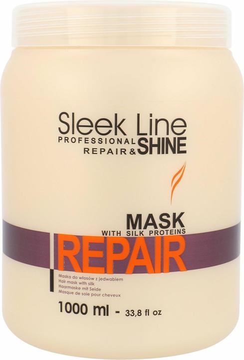 Stapiz Sleek Line Repair (1000 ml)