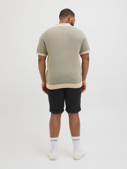 Produktbild Jack & Jones Jpstdave Jjchino Shorts Sn Akm Pls (42)