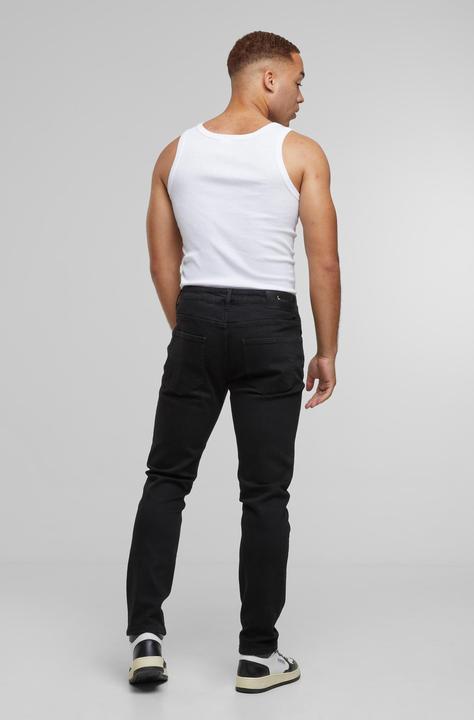 Actual product image 2Y Premium 2Y ALEJANDRO BASIC SLIM FIT JEANS - 184665 (28)