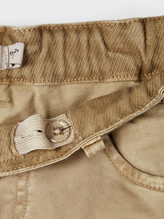 Image du produit Name it Pantalon cargo Baggy Fit (116)