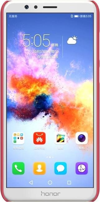 Actual product image Nillkin Super Frosted Shield Series (Honor 7X)