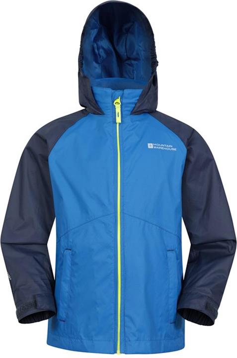 Produktbild Mountain Warehouse Torrent II Jacke wasserfest (98)