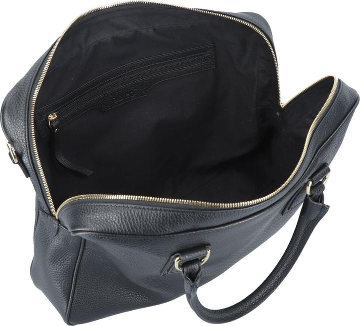 Actual product image Abro Adria handbag leather 37.5 cm