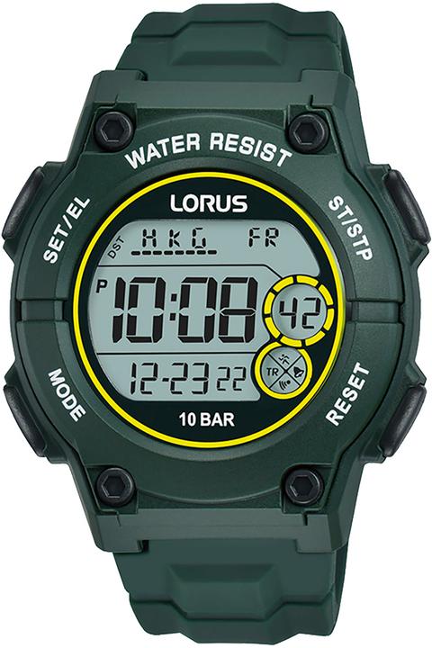 Produktbild Lorus R2333PX9 (Digitaluhr, 42 mm)