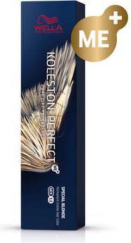 Actual product image Wella Koleston Perfect ME+ Special Blondes (12/16 special blonde ash-violet)