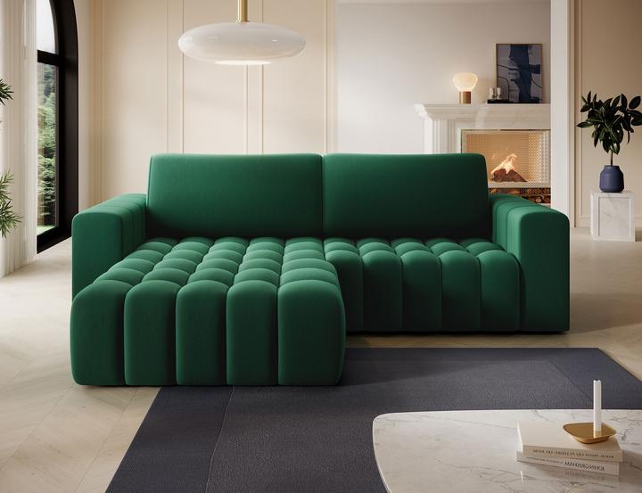 Immagine prodotto ELTAP Bonet (3 posti, Divano letto, Divano ad angolo)