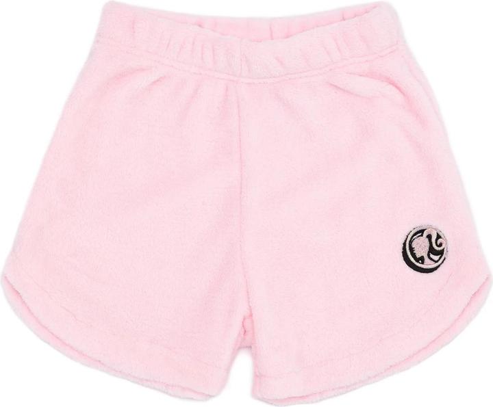 Image du produit Barbie Filles vivant le rêve ensemble pyjama en polaire (116)