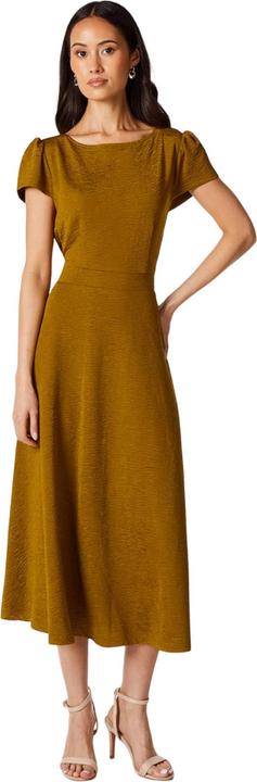 Actual product image Principles Womens/Ladies Textured Jersey Midi Dress (44 D)