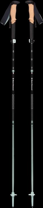 Actual product image Black Diamond Pursuit Flz (110 - 125 cm)